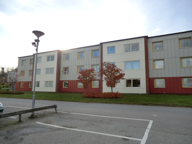 Sågvägen 11A, 454 30, BRASTAD