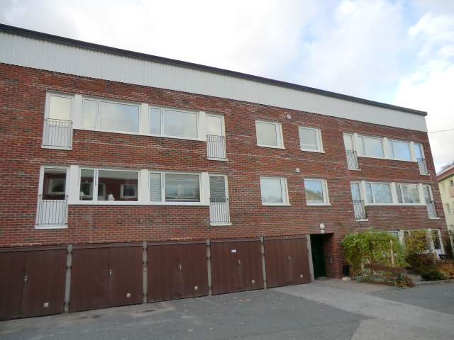 Björkvägen 14, 454 30, BRASTAD
