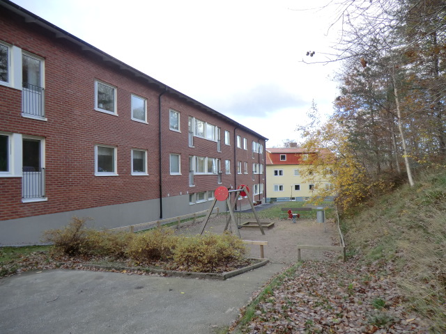 Björkvägen 17, 454 30, BRASTAD