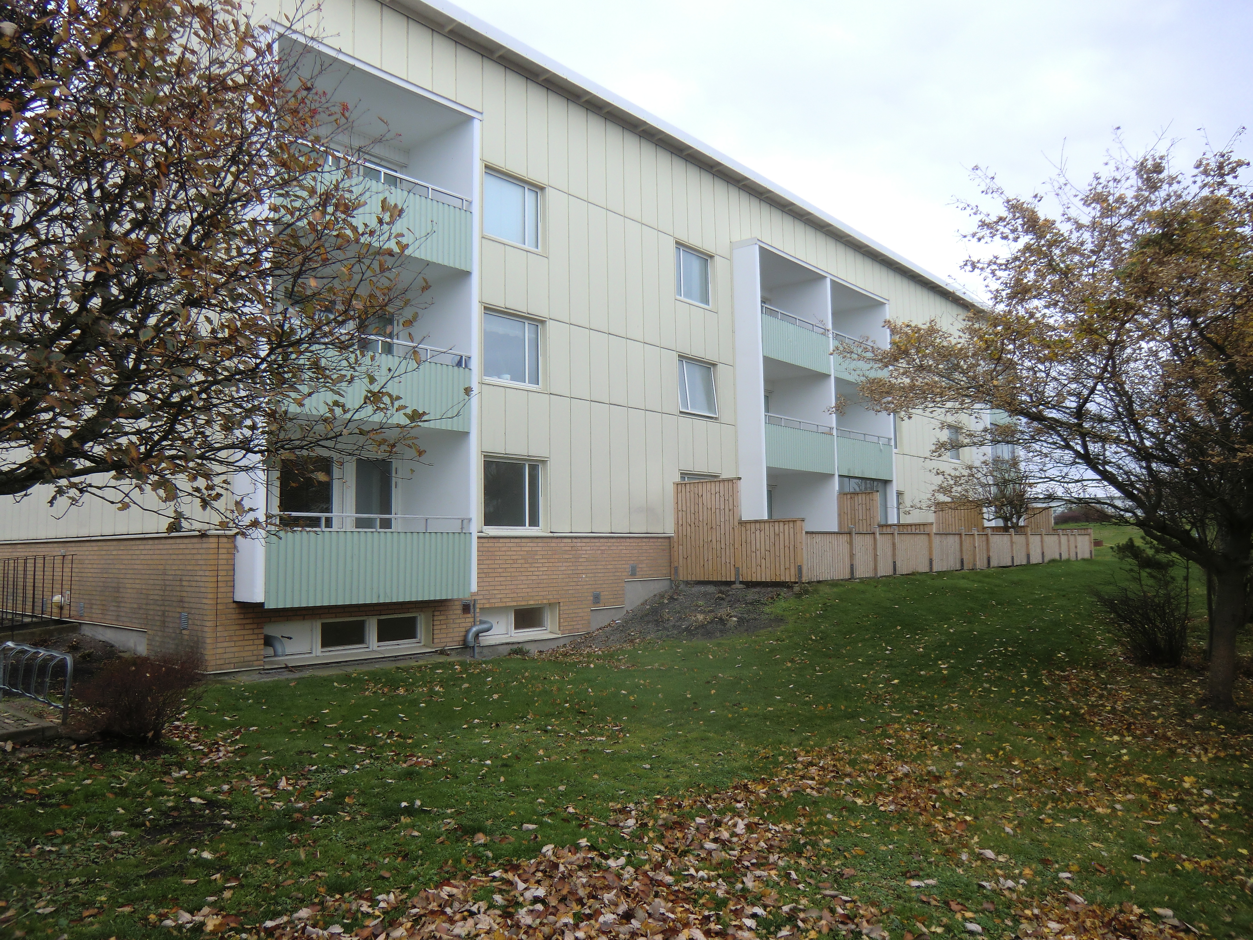 Badhusberget 4 B, 453 32, LYSEKIL