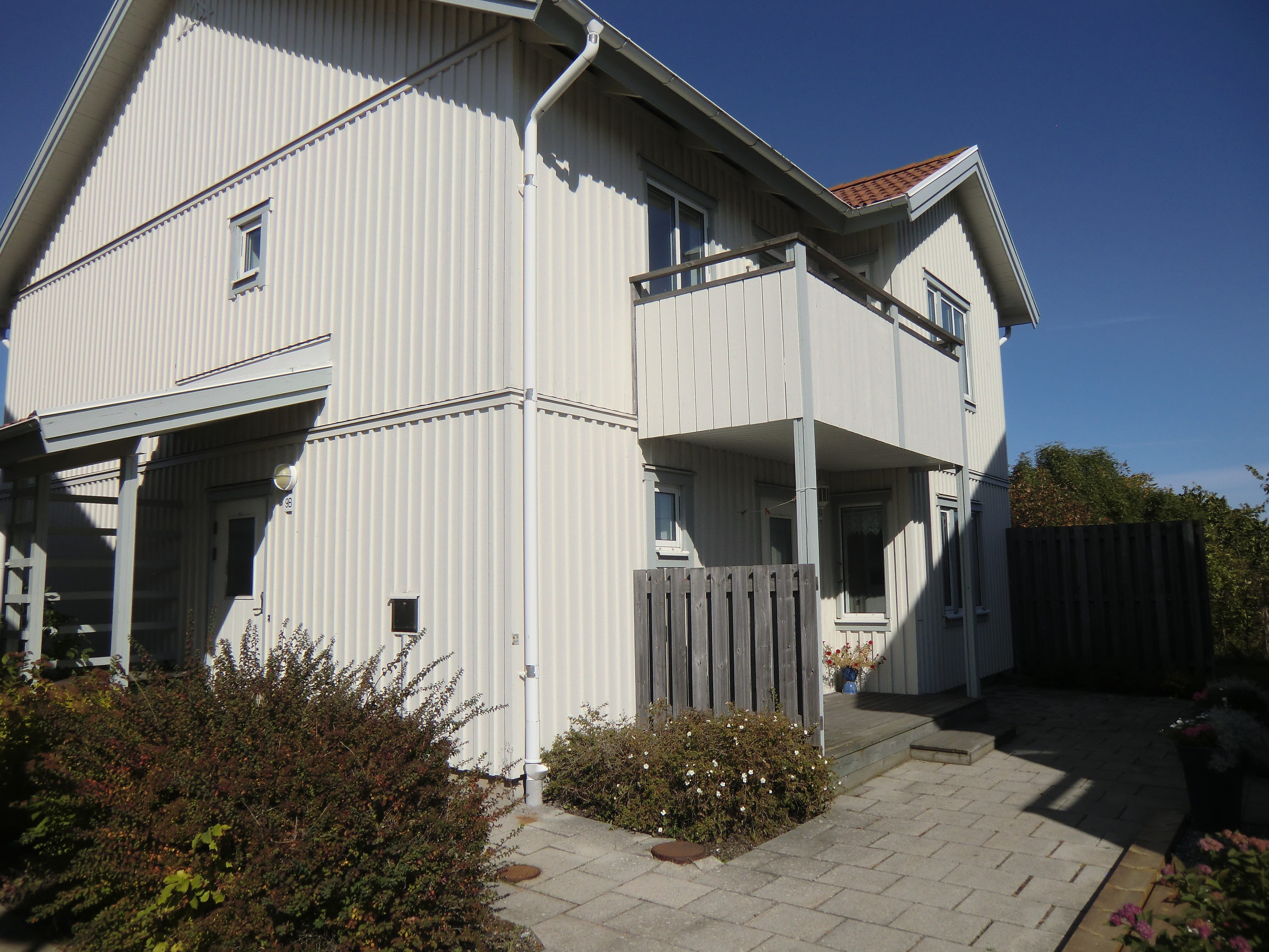 Vadstensberget 9 B, 451 79, GRUNDSUND