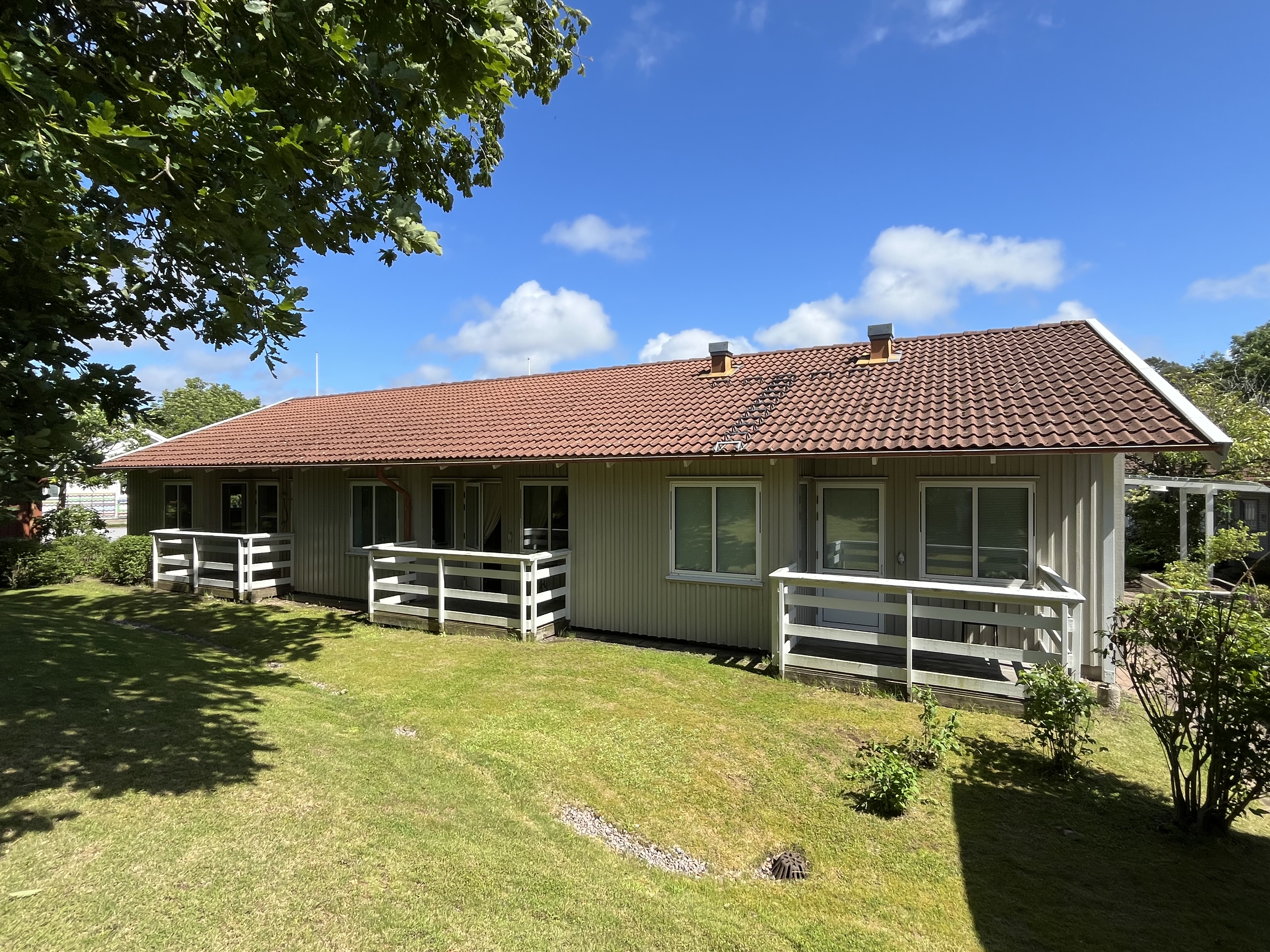 Stenströmsbacken 1 C, 451 78, FISKEBÄCKSKIL