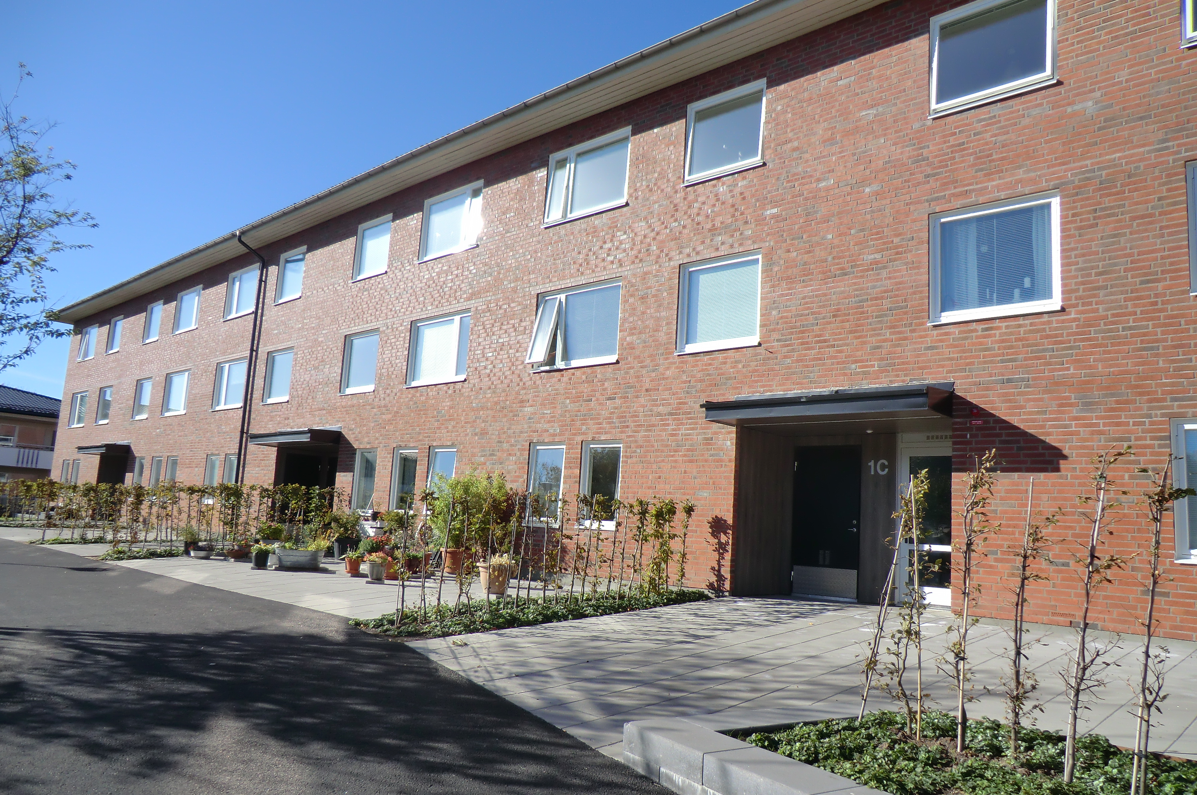 Almgatan 1C, 453 37, LYSEKIL