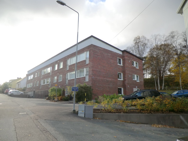 Björkvägen 14, 454 30, BRASTAD