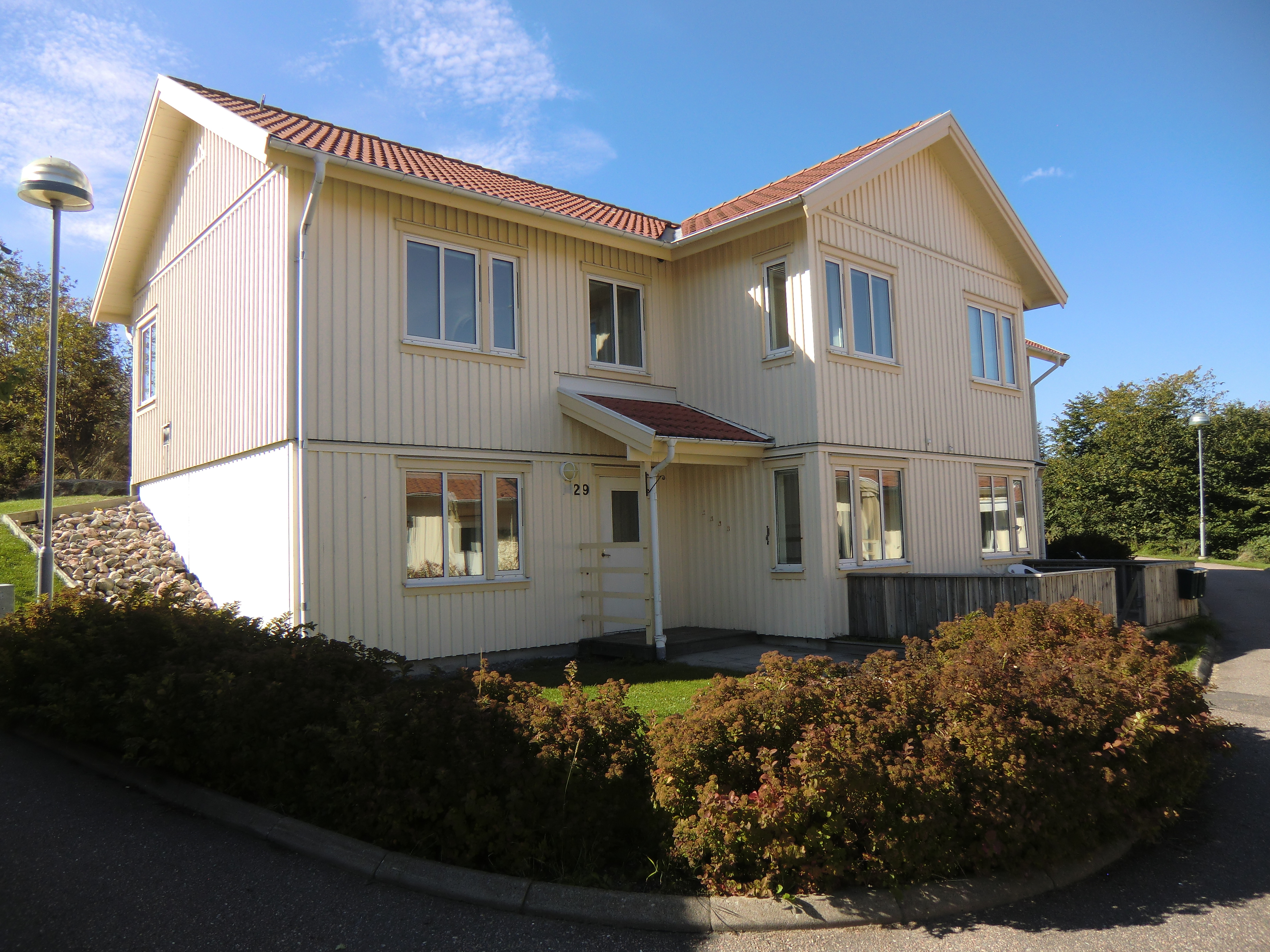 Vadstensberget 29, 451 79, GRUNDSUND