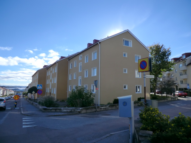 Valbogatan 13D, 453 35, LYSEKIL