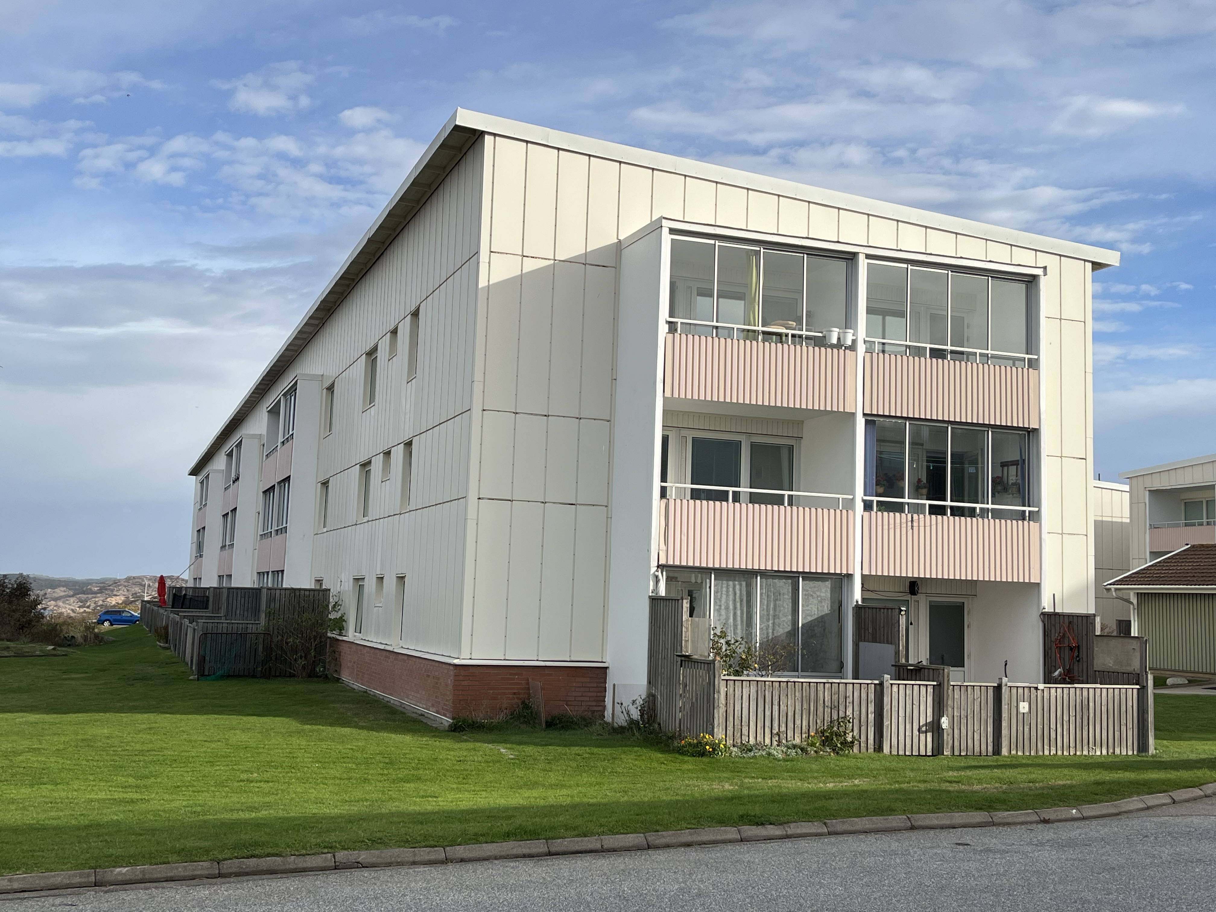 Badhusberget 9 D, 453 32, LYSEKIL 2