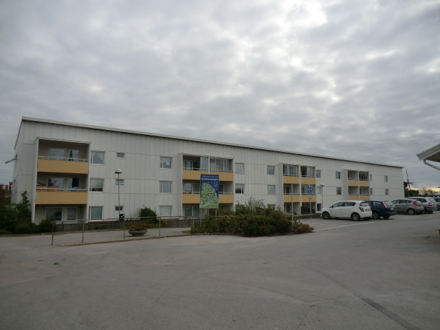 Badhusberget 19 D, 453 32, LYSEKIL 2