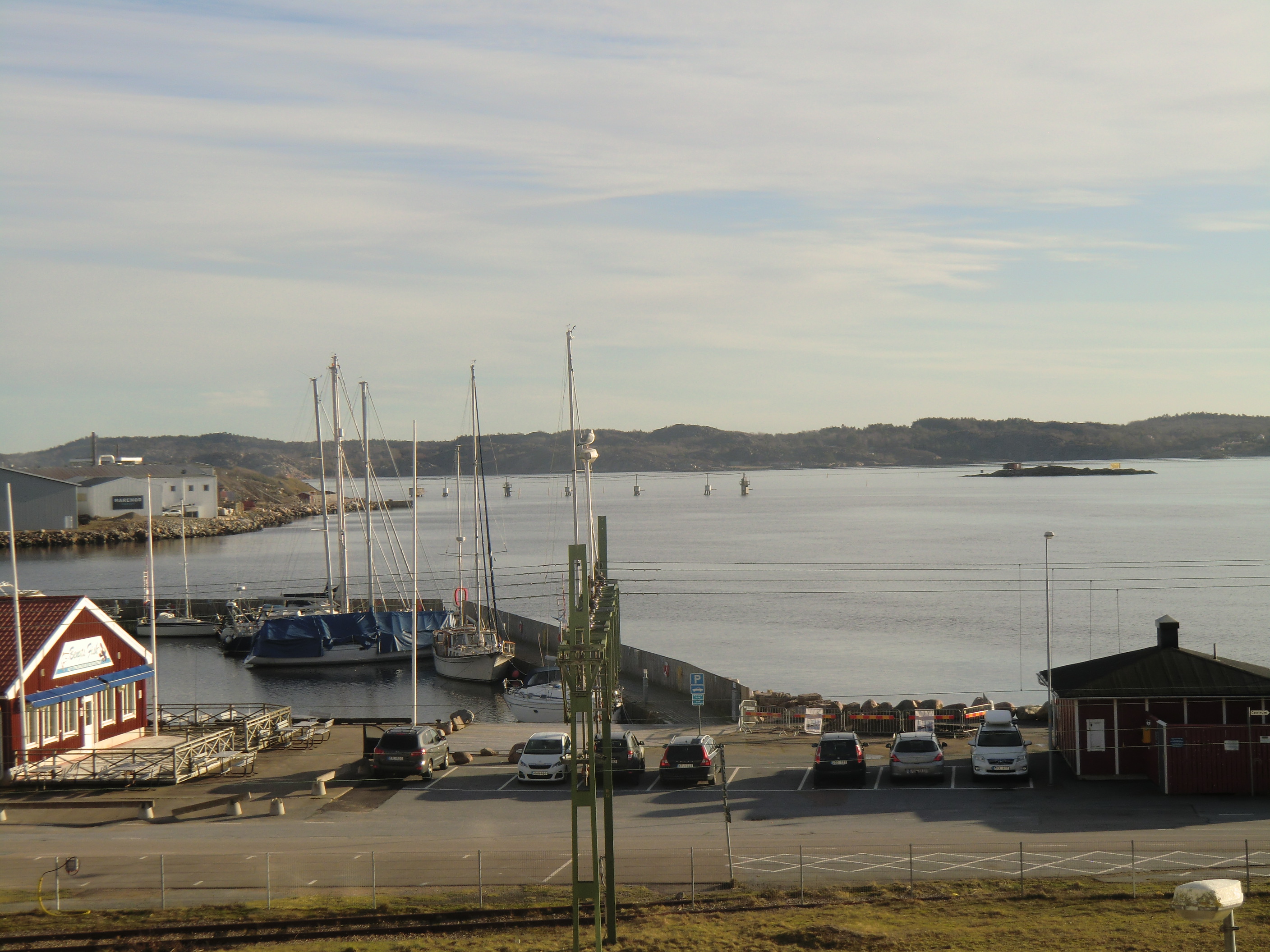 Kungsgatan 59 C, 453 33, LYSEKIL