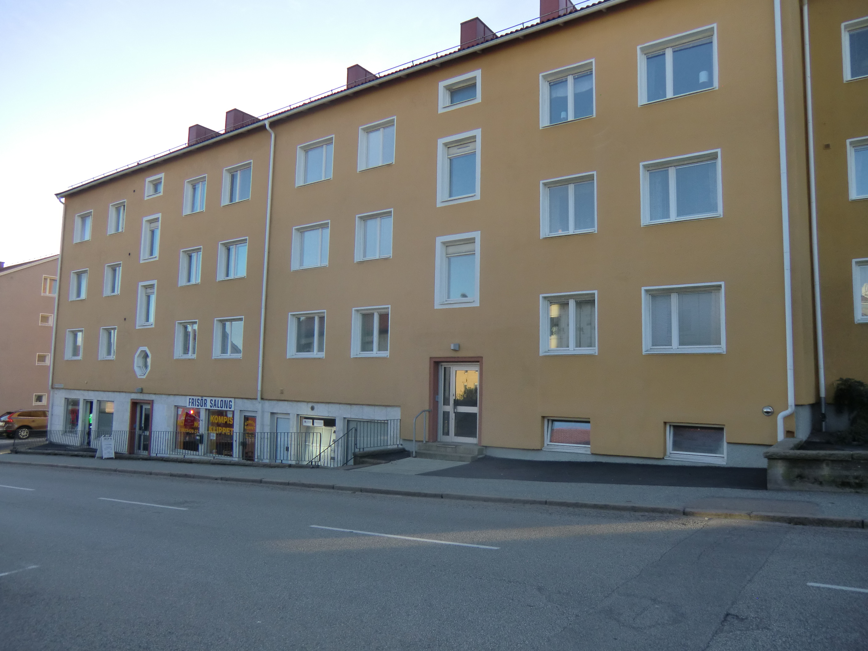Valbogatan 13B, 453 35, LYSEKIL