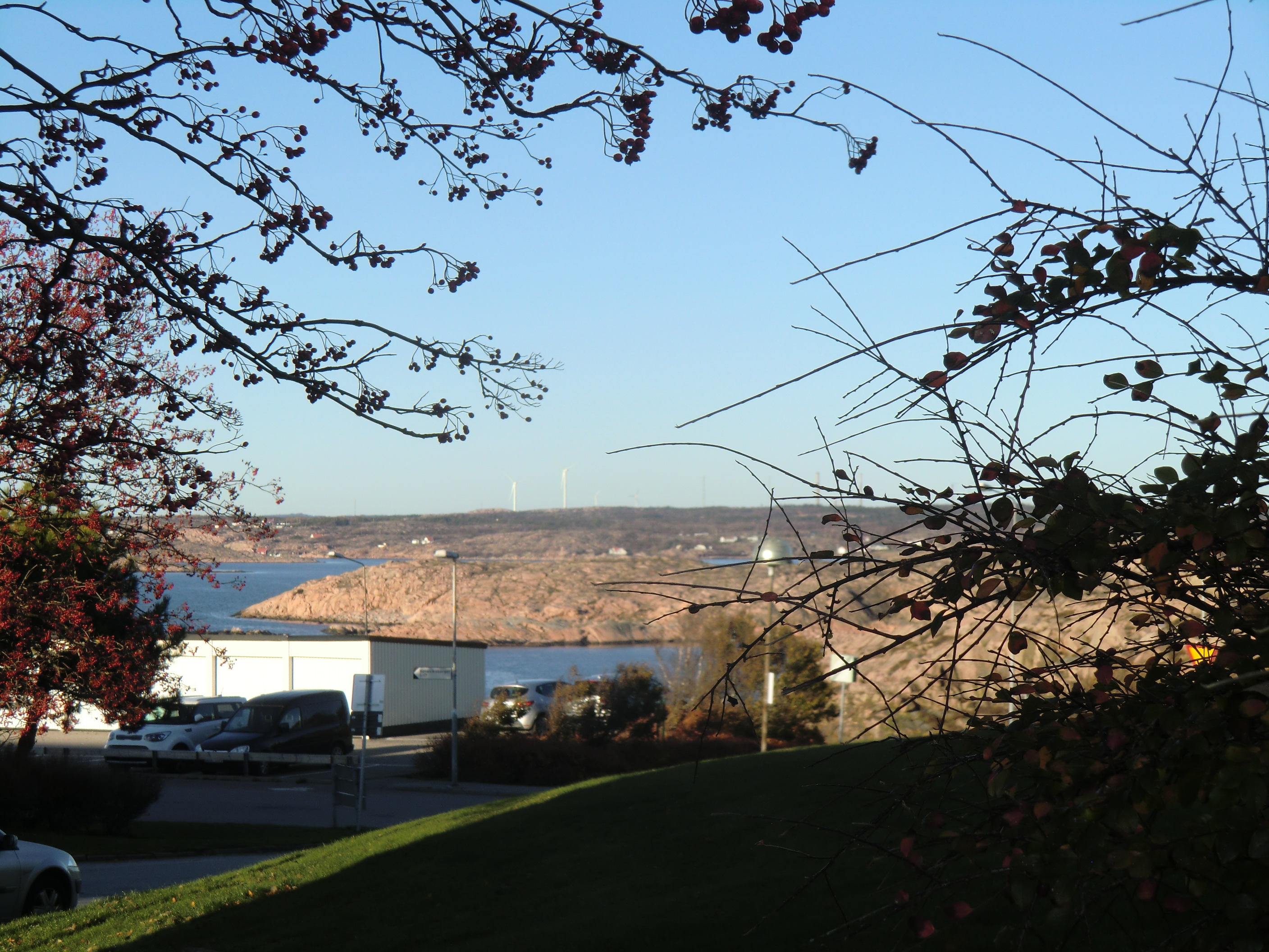 Badhusberget 1 C, 453 32, LYSEKIL