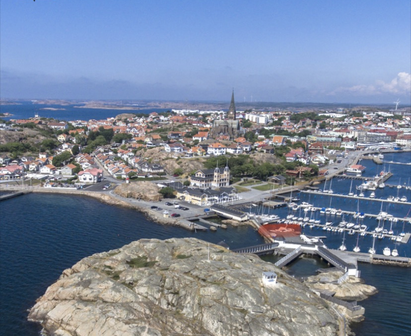 Lysekil kommun